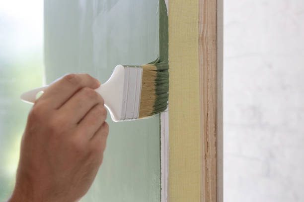 Best Real Estate Mold Inspection  in Providence, KY