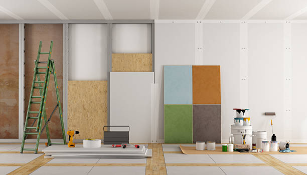 Best Environmental Consulting for Mold Prevention  in Providence, KY