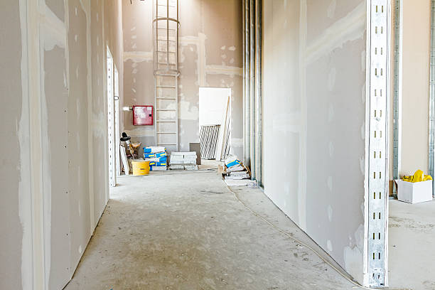 Best HVAC Mold Inspection and Cleaning  in Providence, KY